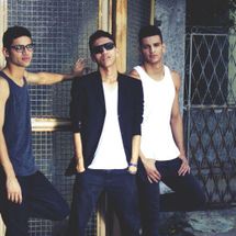 Foto de Banda Revesty