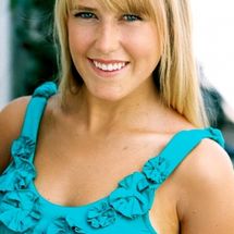 Foto de Jolie Adamson