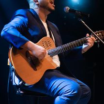 Foto de Matheus Vasconcelos