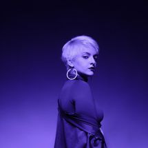 Foto de Camila Paredes