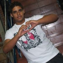 Foto de Matheus Araujo