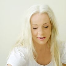 Foto de Malena Ernman