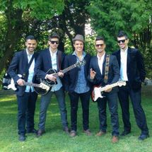 Foto de Kisskiss & Bangbang