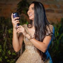 Foto de Naelle Nascimento