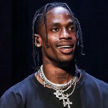 Foto de Travis Scott