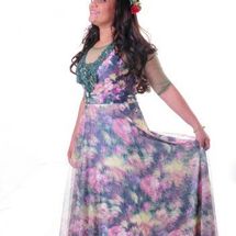 Foto de Josiane Rocha