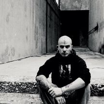 Foto de Left Alone... (Black Metal)