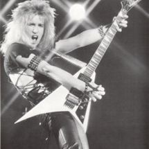 Foto de Hawk (Metal)