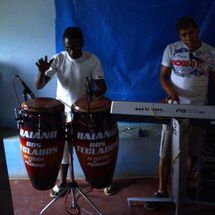 Foto de Baiano Dos Teclados