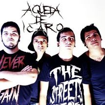 Foto de A Queda de Ícaro