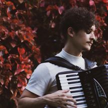 Foto de Vinícius de Farias