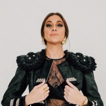 Foto de María Peláe