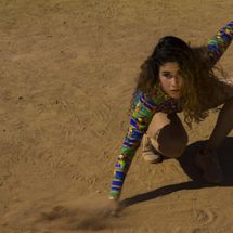 Foto de Bárbara Beats