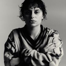 Foto de Ana Frango Elétrico