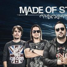 Foto de Made of Stone