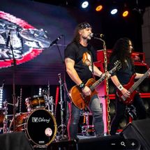 Foto de Khris N Rocks