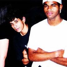 Foto de Broken Wings