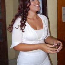 Foto de Érica Nantes