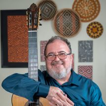 Foto de Salomão Habib