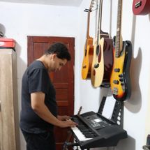 Foto de Rafinha Guitarrista