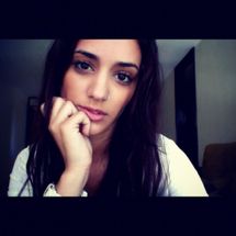 Foto de Sol Rodríguez