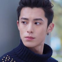 Foto de Dylan Wang