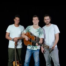 Foto de Costa e Os Mitos