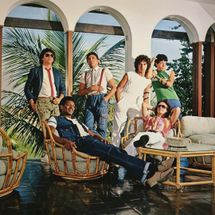 Foto de Grupo Karetas