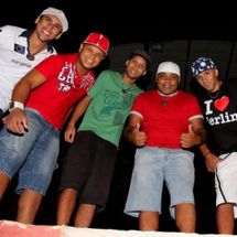 Foto de Grupo Sekere