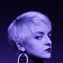 Foto de Camila Paredes