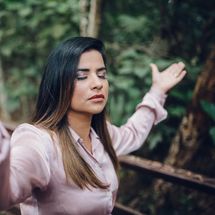 Foto de Lucinha Santos