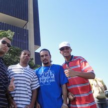 Foto de Guerrilha Sonora