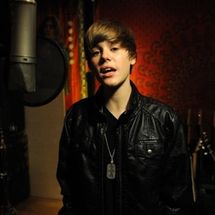 Foto de Justin Bieber