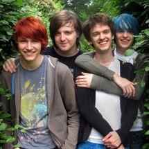 Foto de Sons Of Admirals