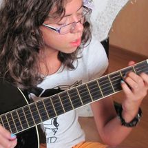 Foto de Mymy Allegreti