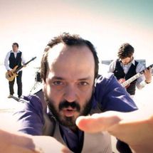 Foto de Metrópole Locomotiva