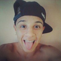 Foto de MC Jeffinho Dancy