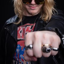 Foto de Álamo Balzer