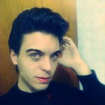 Foto de Matheus Dos Santos Panflute