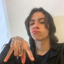 Foto de Tate Vikernes