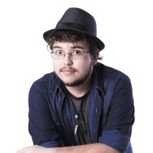 Foto de Nando Pessoa