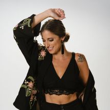 Foto de María Peláe