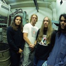 Foto de Kyuss