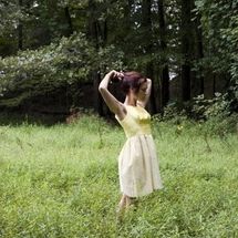 Foto de Lauren Pritchard