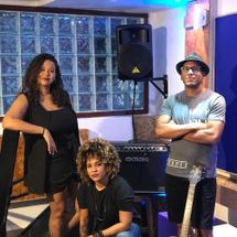 Foto de Banda Os Diplomados