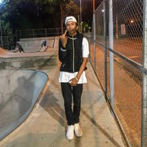 Foto de Dexter Almada