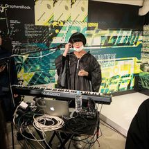 Foto de Hakushi Hasegawa