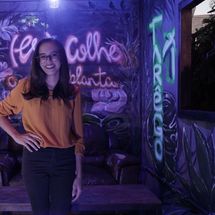 Foto de Letícia Hellen