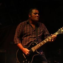 Foto de Cláudio Oliveira