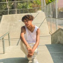 Foto de Dexter Almada